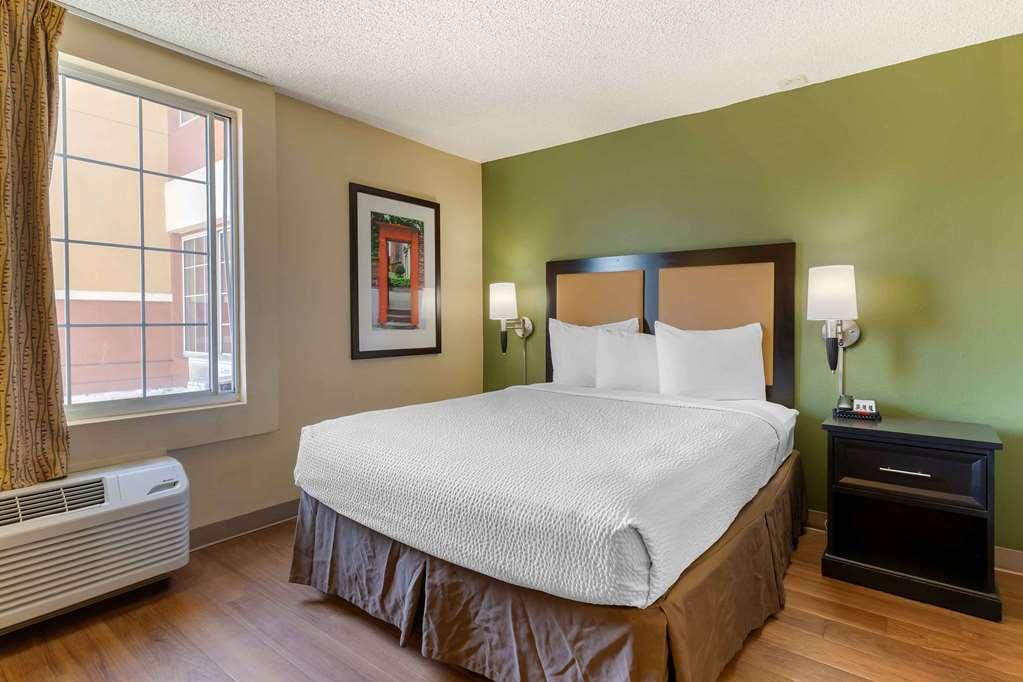 Extended Stay America Suites - San Jose - Downtown Pokoj fotografie