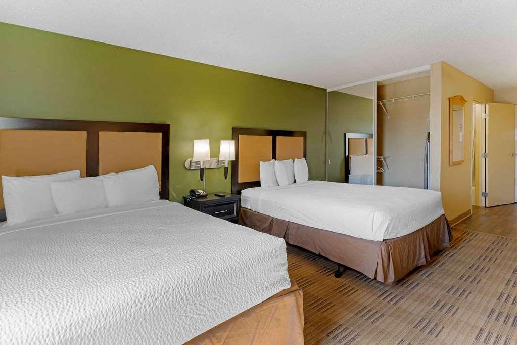 Extended Stay America Suites - San Jose - Downtown Pokoj fotografie